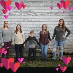 Meet your Posher, Patty